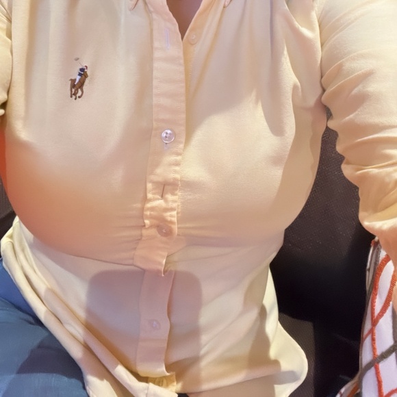 Ralph Lauren Other - Beautiful shirt